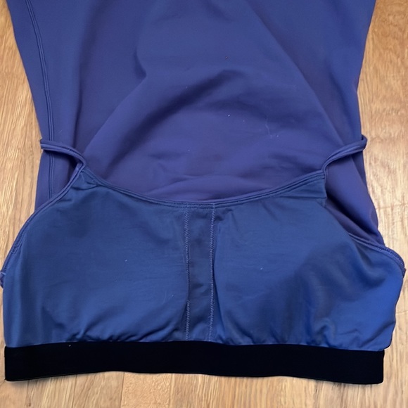 Lululemon Power Y Top - Picture 4 of 5